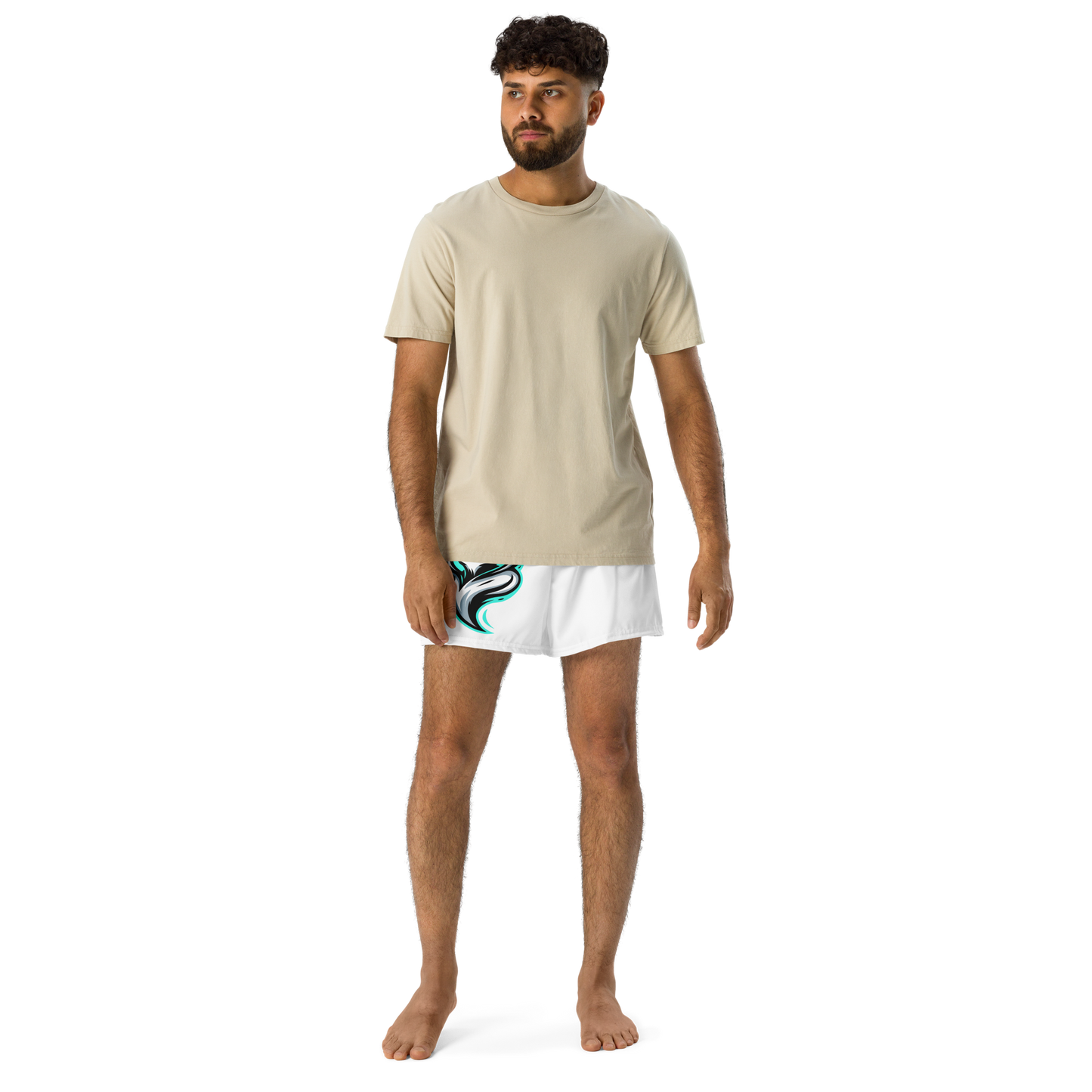 Salem the Specter Shorts