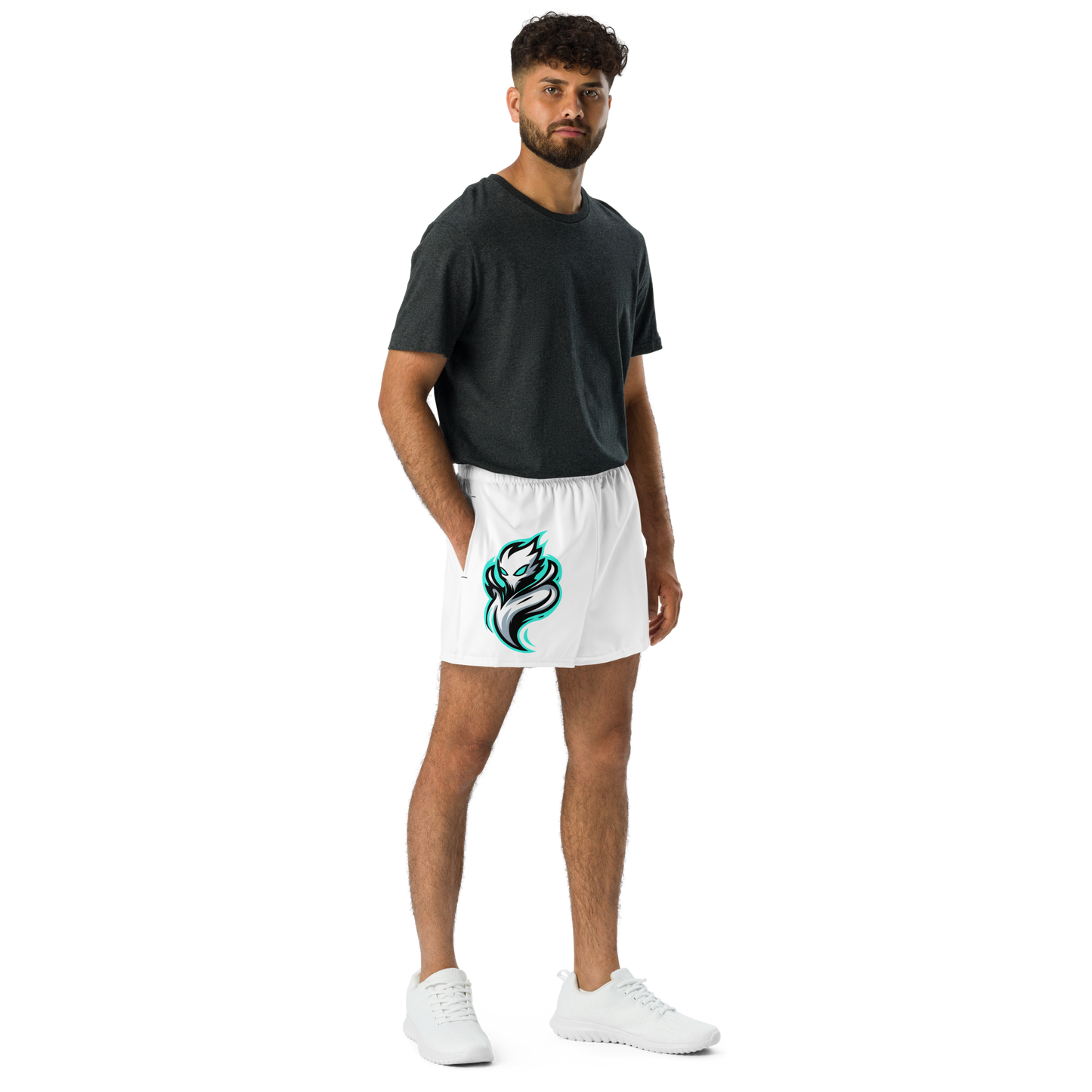 Salem the Specter Shorts