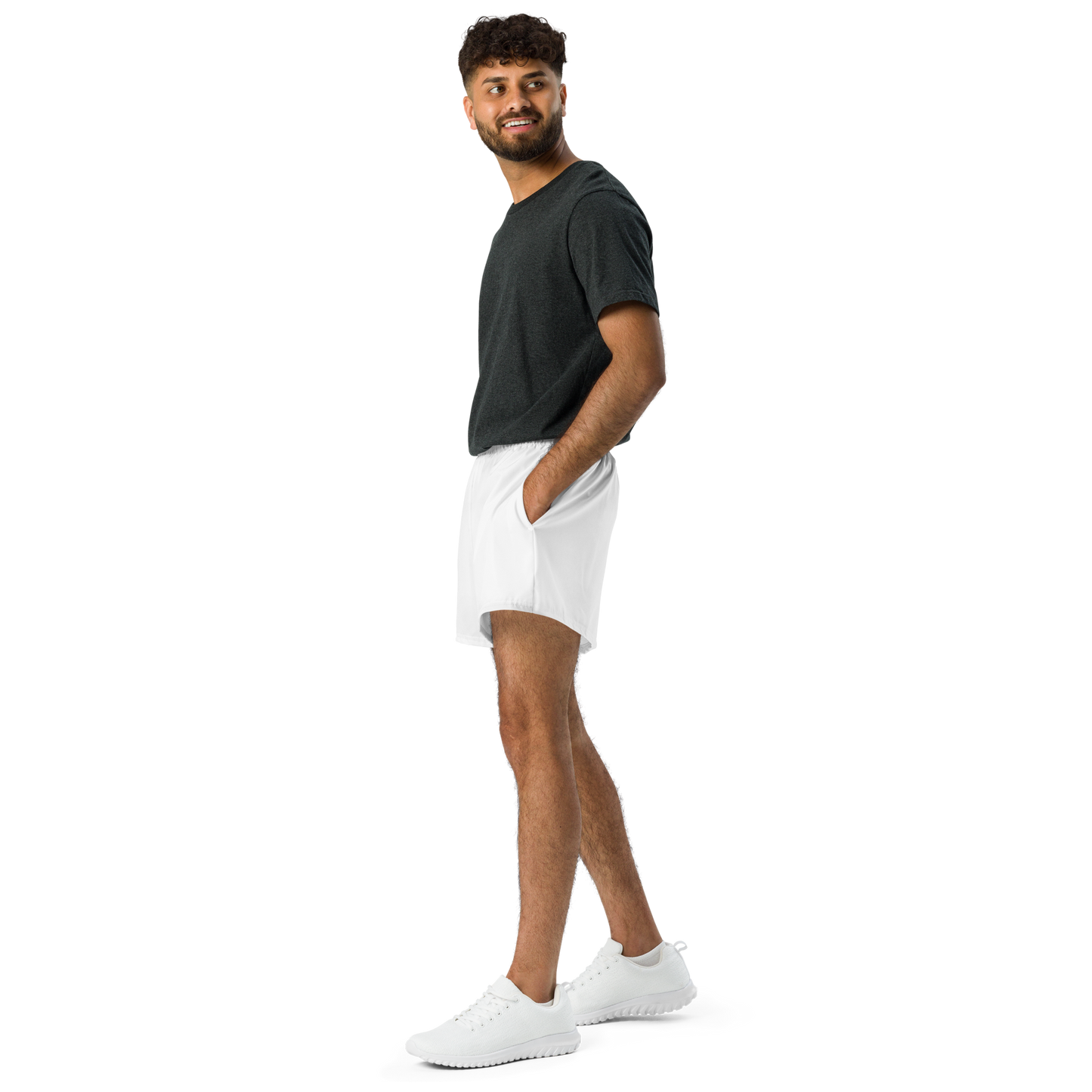 Salem the Specter Shorts