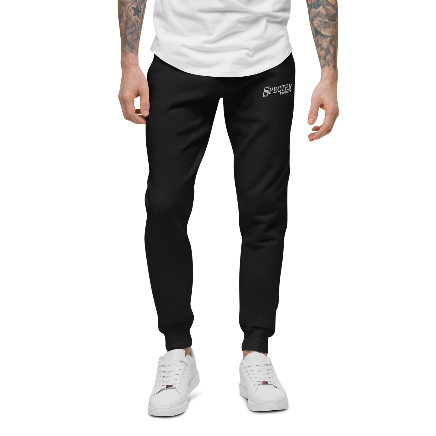 Specter Sweatpants