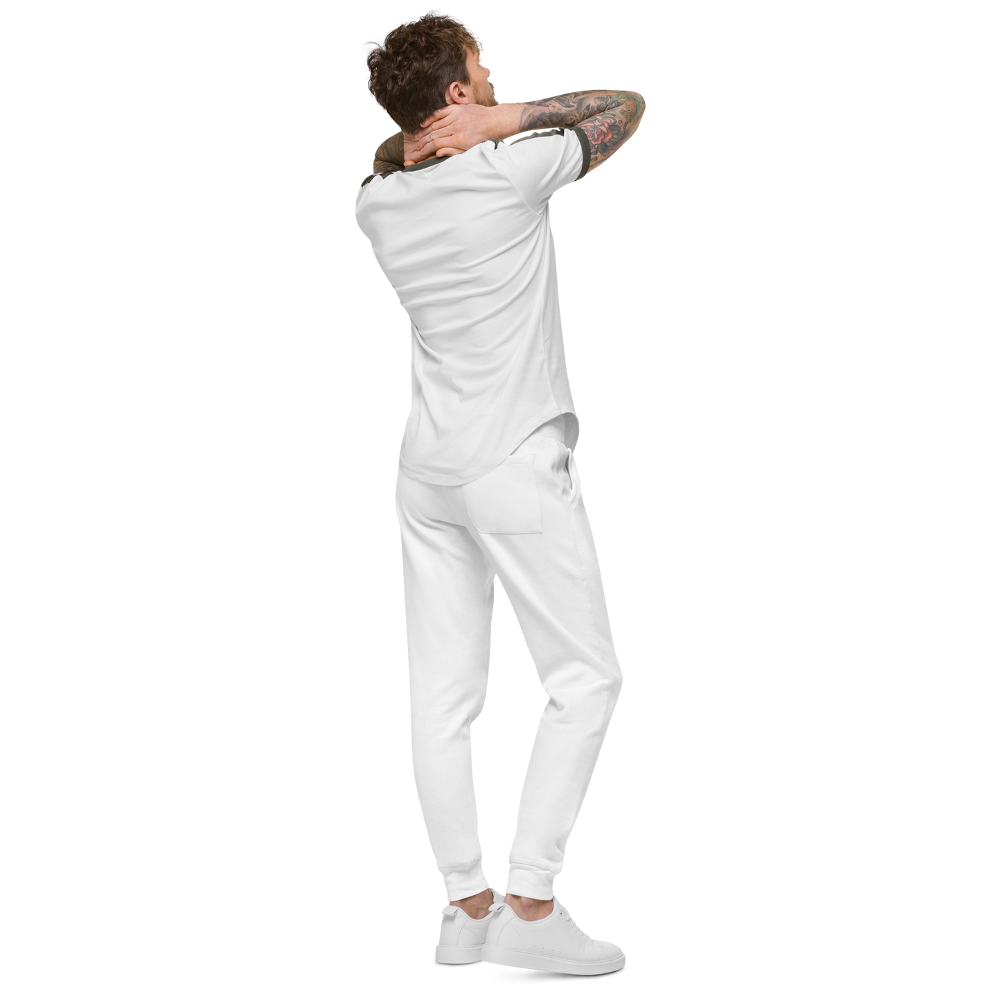 Specter Sweatpants