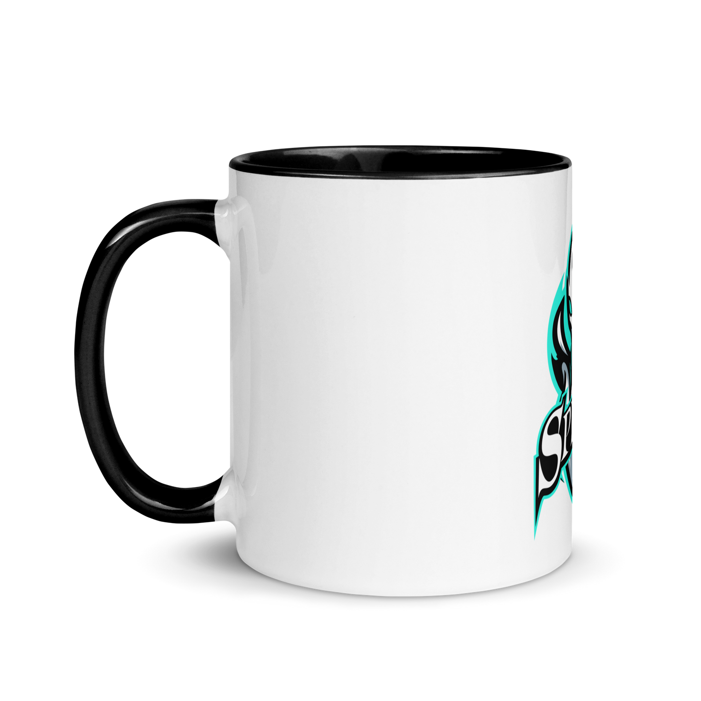 Specter Dual Color Mug