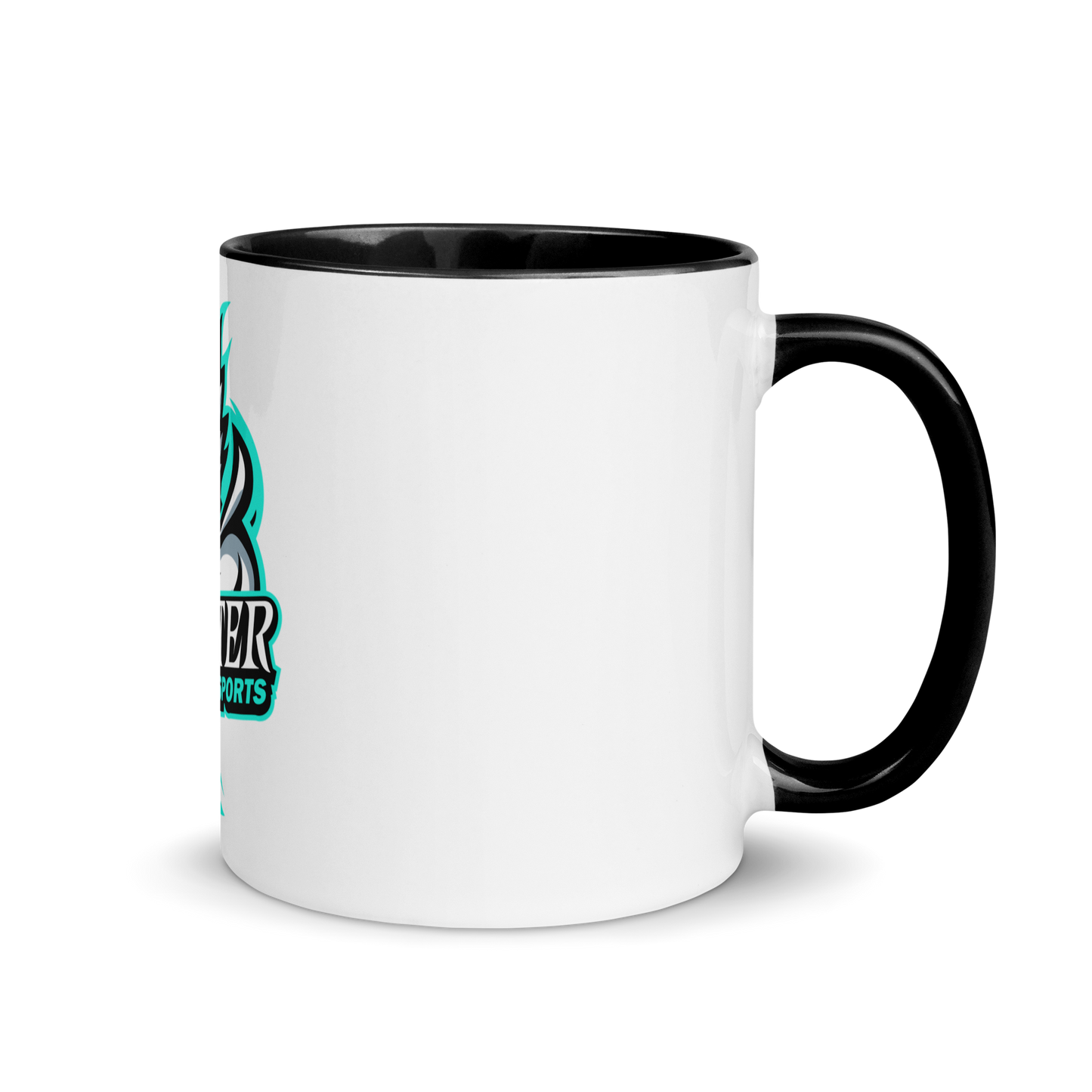 Specter Dual Color Mug