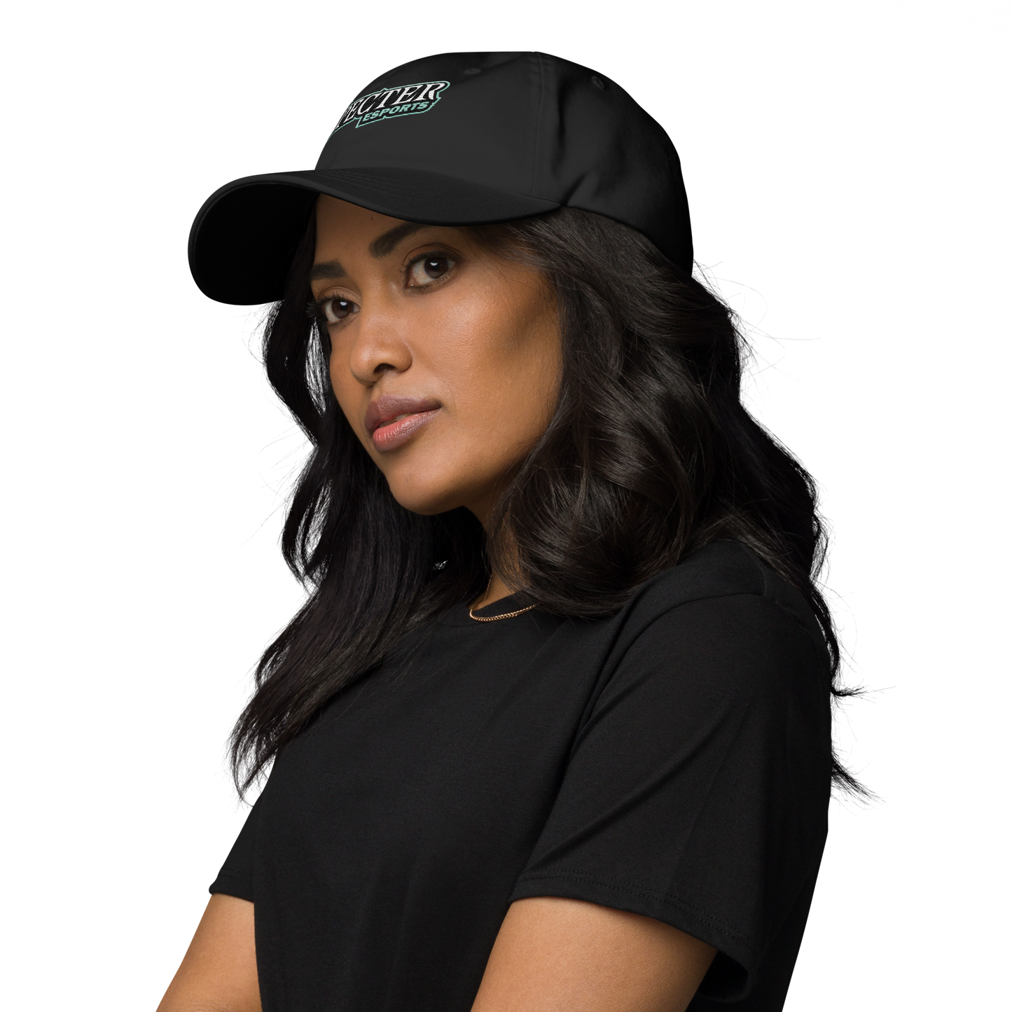 Specter Dad Hat