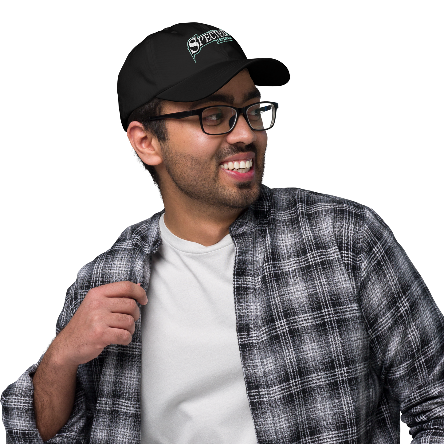 Specter Dad Hat