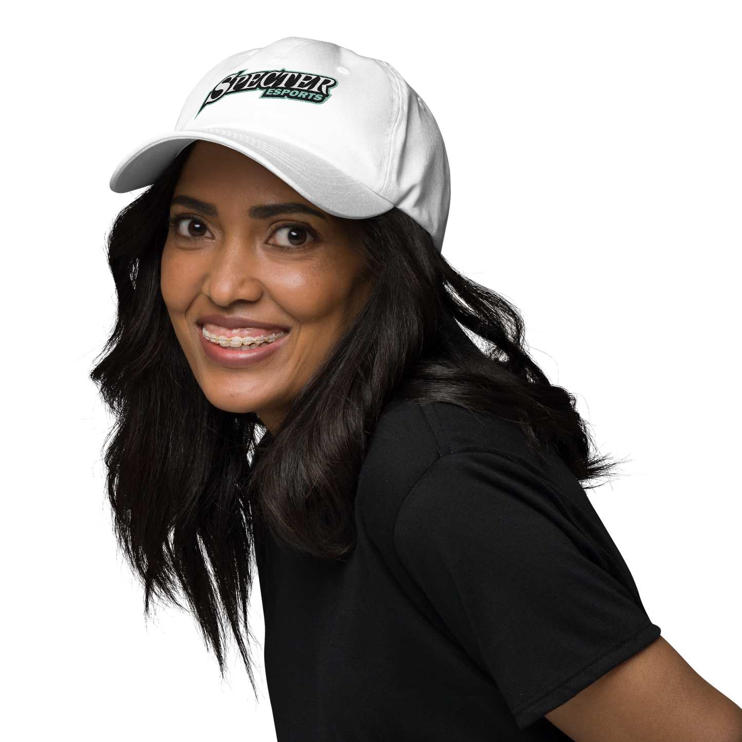 Specter Dad Hat
