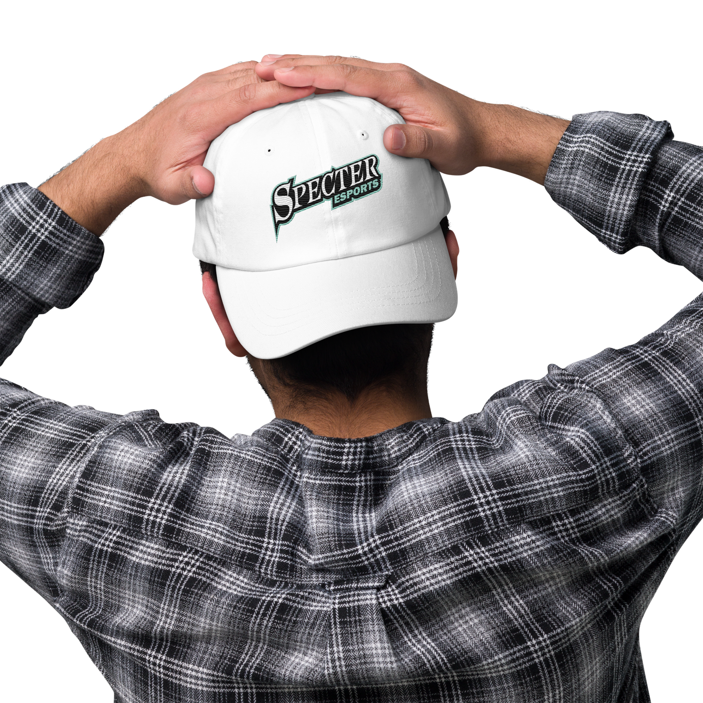 Specter Dad Hat