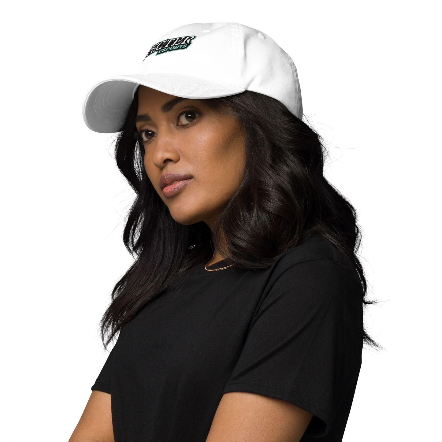 Specter Dad Hat