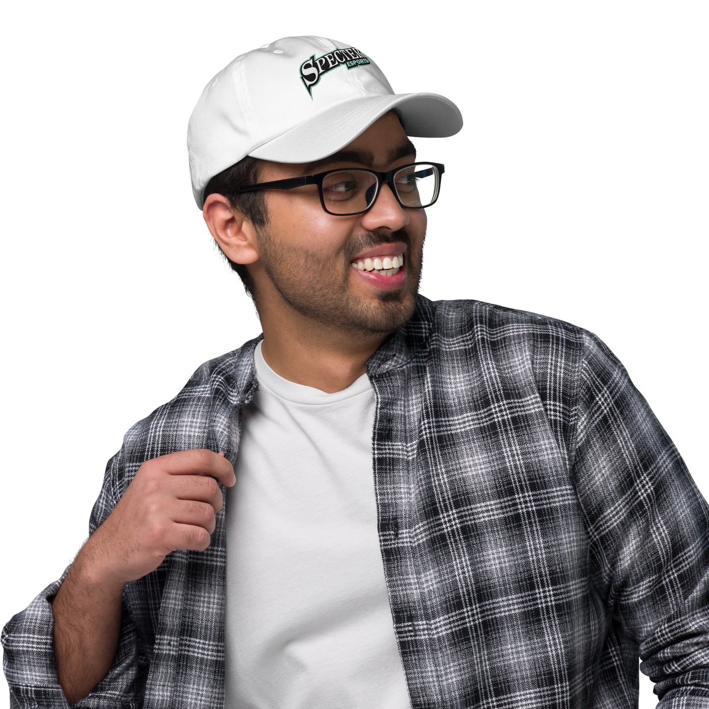 Specter Dad Hat