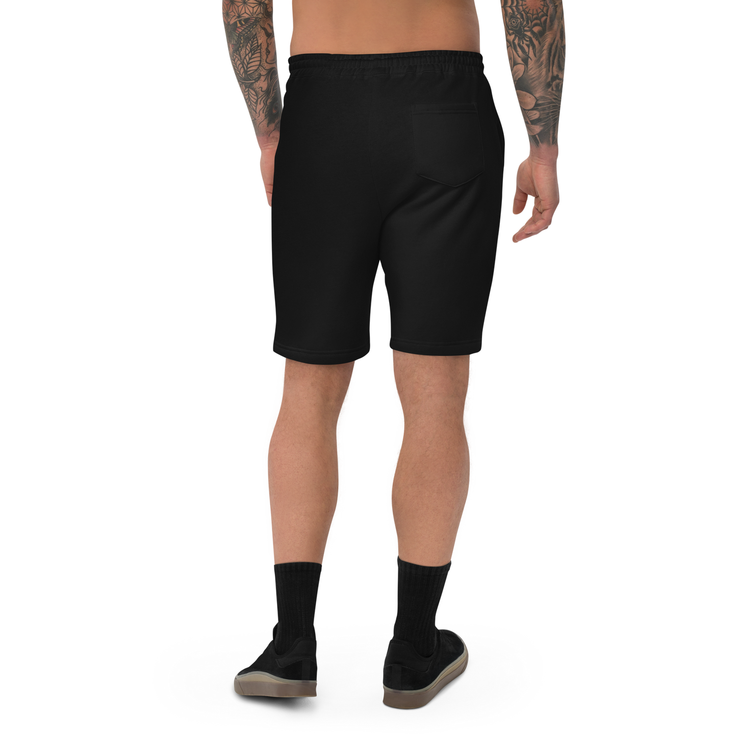 Specter Fleece Shorts