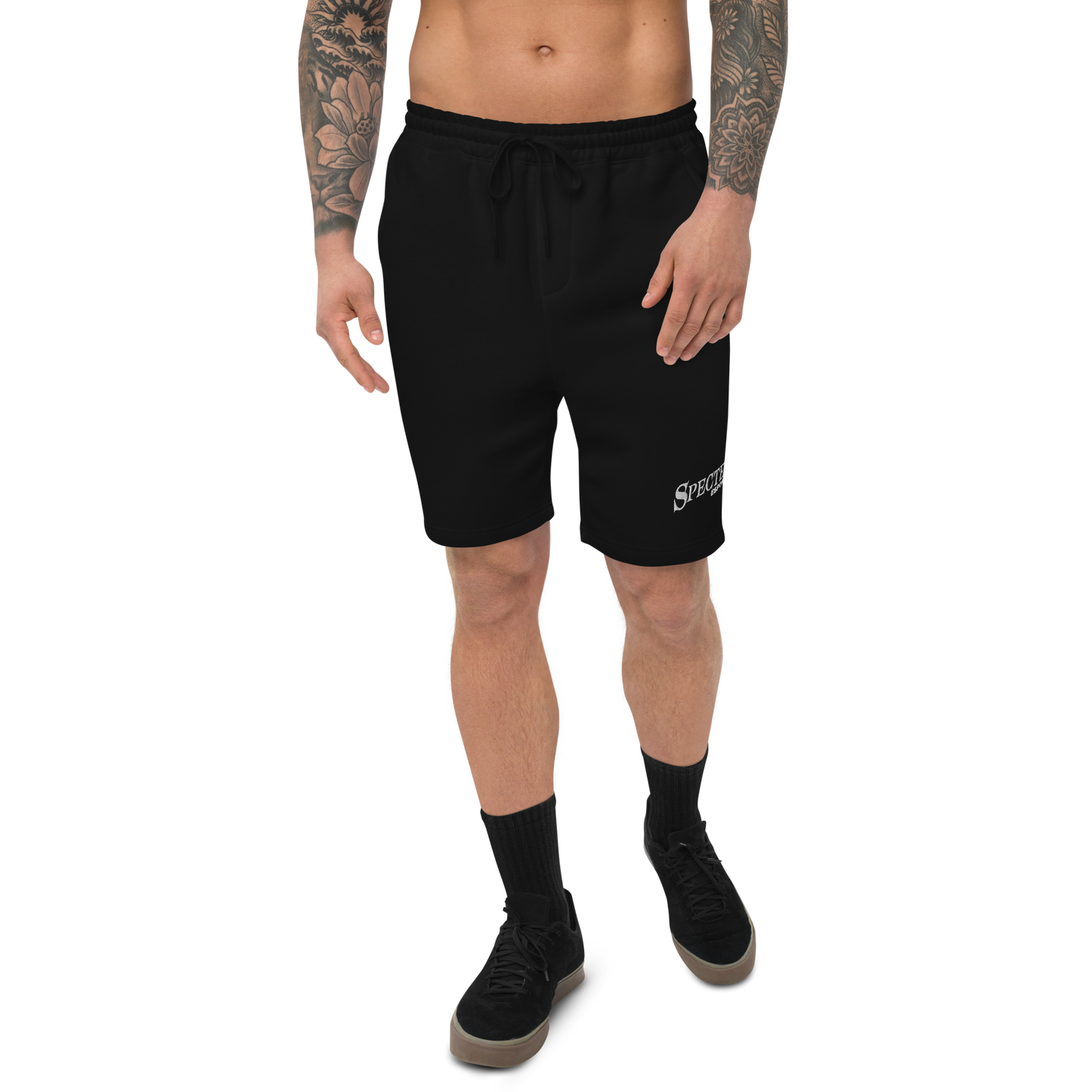 Specter Fleece Shorts