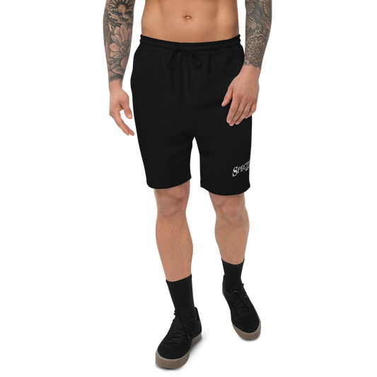 Specter Fleece Shorts
