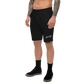 Specter Fleece Shorts
