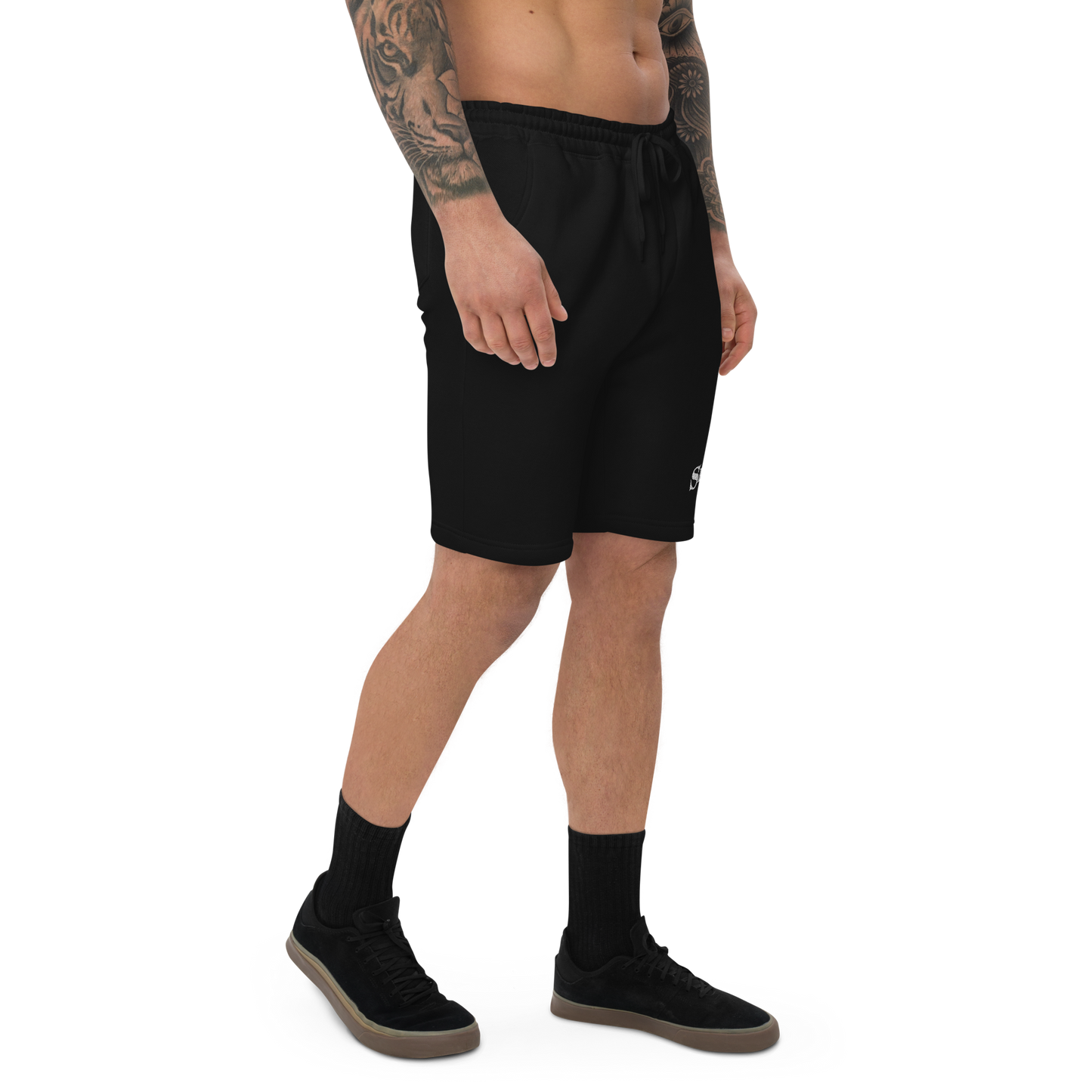 Specter Fleece Shorts