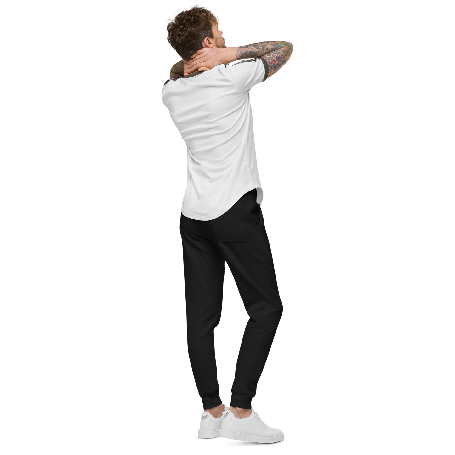 Specter Sweatpants