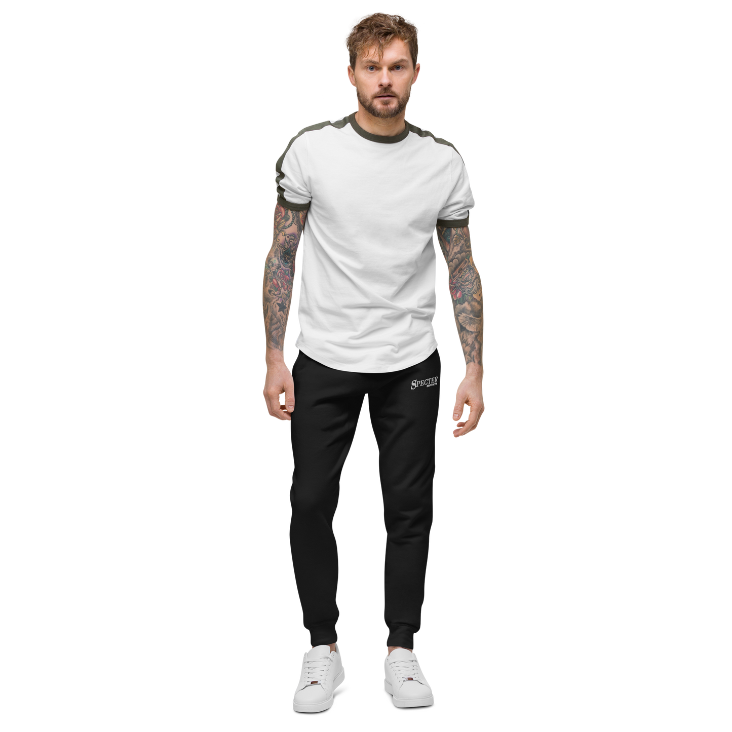 Specter Sweatpants