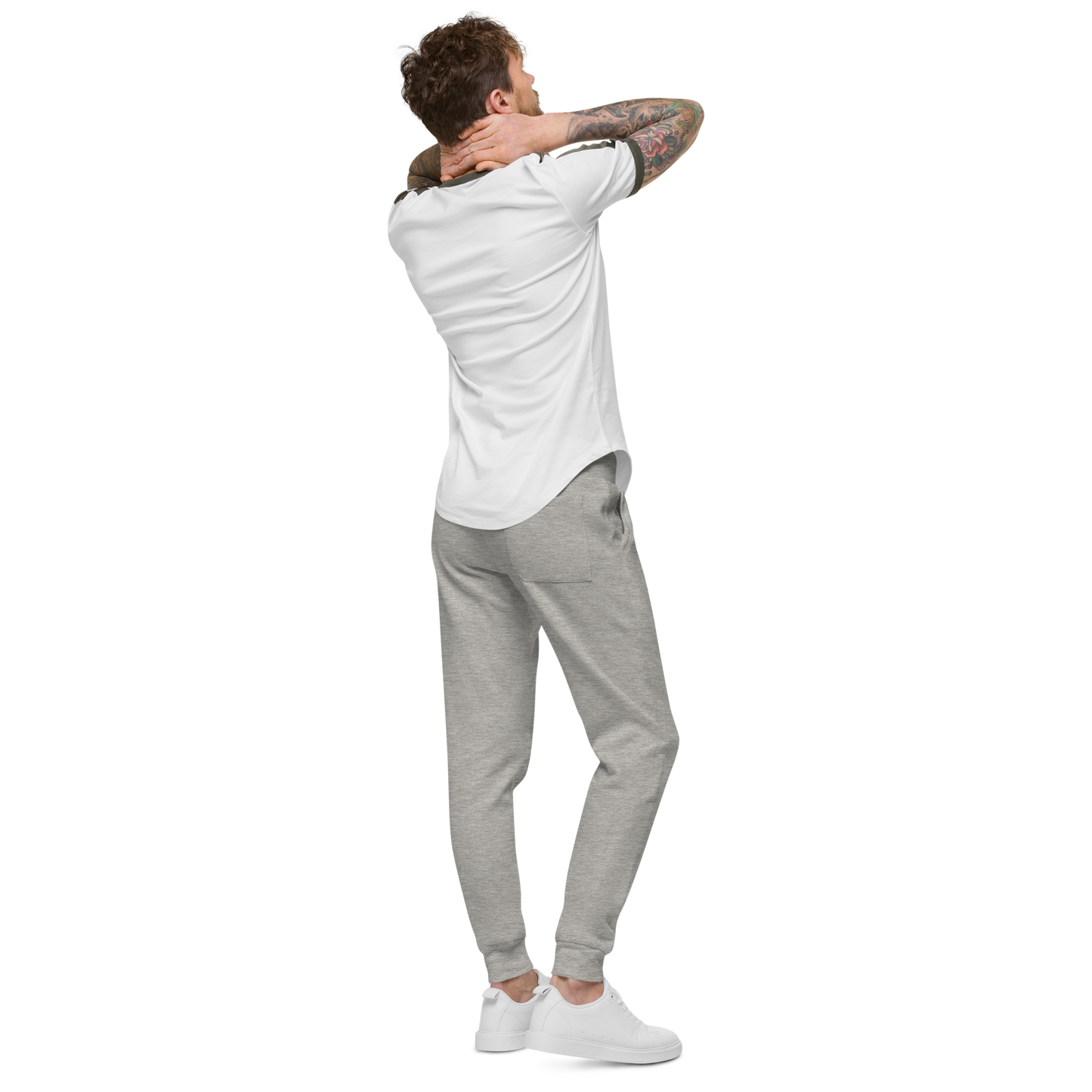 Specter Sweatpants