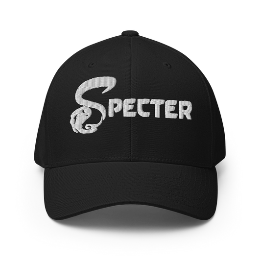 Specter Classic Logo FlexFit Cap