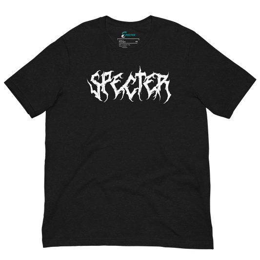 Specter Tearing Shirt